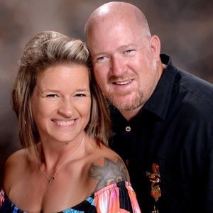 Meet your Posher, Denise